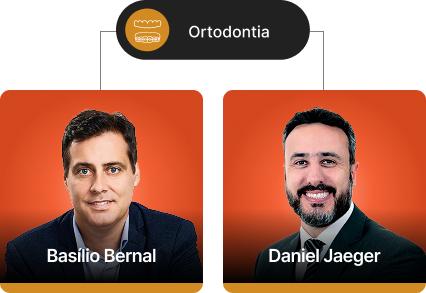 Categoria ortodontia