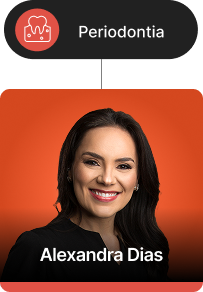 Categoria periodontia